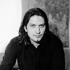 Леня Плотников, 07.07, Paris