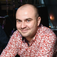 Олег Степанов, 17.08.1987, Москва