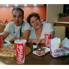 Ляззат Кыстыкбаева, 23.09, Алматы