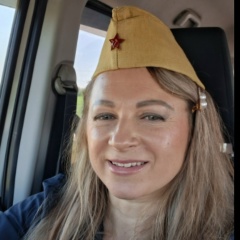 Елена Осипова, Краснодар