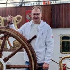 Александр Василевский, 01.01.2009, Балашиха