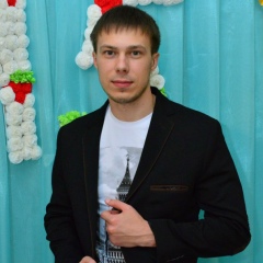 Станислав Верещагин, 07.06, Экибастуз