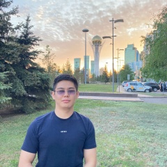 Абылайхан Айдарбай, 26.06.2001, Бейнеу