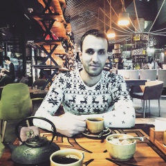 Озал Хасмамедов, 30.05.1992, Ярославль