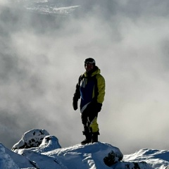 Марат Сабитов, 17.01, Челябинск