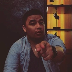 Алик Куди, 22.12, Москва