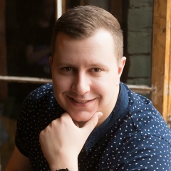 Антон Иванов, 05.12.1987, Санкт-Петербург