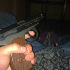 Erik Atayan, 29.01.1990, Капан