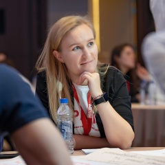 Наталья Воронкова, 04.08.1989, Нижний Новгород