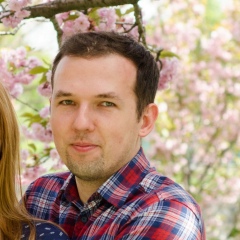 Alex Солонец, 25.07.1989, Днепр (Днепропетровск)