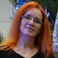 Елена Кожухарь, Кропивницкий / Кировоград