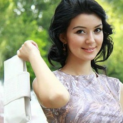 Dilfuza Umirzaqova, 17.05.1994, Ташкент