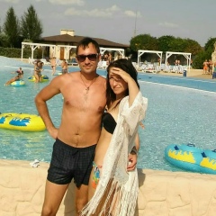 Мария Рекечинская, 26.01.1989, Одесса