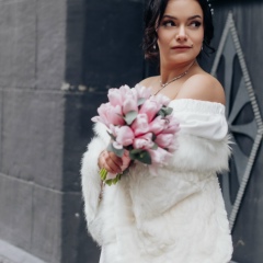 Дарья Чесалова, 11.09.1991, Тюмень