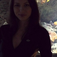 Александра Александра, 02.09.1988, Минск