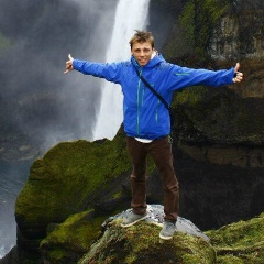 Александр Гуркин, 20.12, Москва