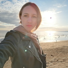 Люда Кравченко, 30.01.1989, Хабаровск