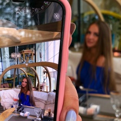 Оксаночка Назарова, 10.03.1989, Москва