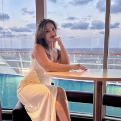 Евгения Луценко