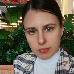 Наталия Степанова, 13.07, Орёл