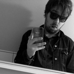 Вася Зоркий, 02.05.1984, Москва