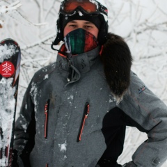 Олег Мальцев, 13.12.1989