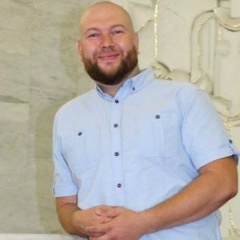 Валера Яговдик, 15.12.1986, Санкт-Петербург