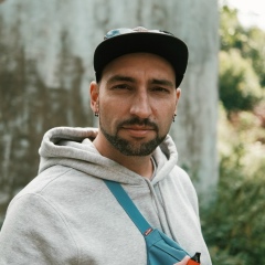 Александр Ядов, 12.06.1984, Москва