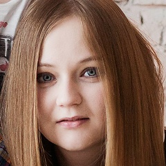 Лена Ренёва, 18.05, Тюмень