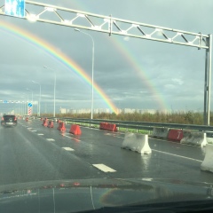 Борис Аксельрод, 19.08, Санкт-Петербург