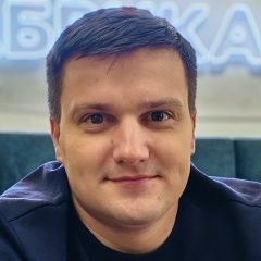Денис Положенцев, 20.02.1988, Санкт-Петербург