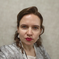 Мария Ермолина, 04.03, Сыктывкар