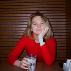 Анна Казакова, 29.03, Москва