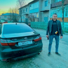 Andrey Belov