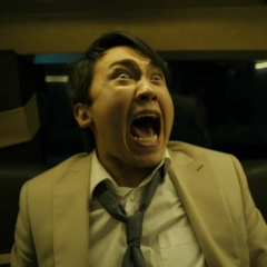 Николай Аскольдов, Санкт-Петербург