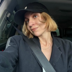 Ксения Юртаева