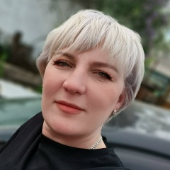 Ирина Полякова, 02.07.1984, Шахты