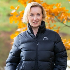 Натусик Соколова, 23.06.1984, Санкт-Петербург