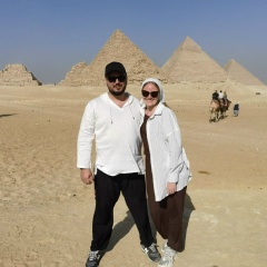 Олег Стеценко, Санкт-Петербург