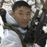 Чойган Кандан, 23.02, Екатеринбург