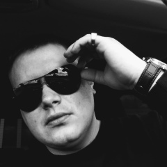 Александр Игошин, 15.04, Новочеркасск