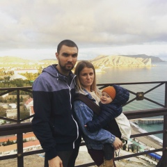 Kristinka Тёся, 28.09, Ялта