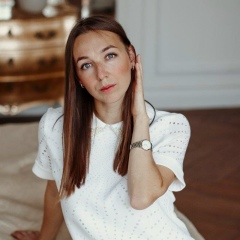 Татьяна Казурова, 12.05.1989, Москва