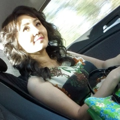 Гульнур Бекмурзаева, 06.09, Караганда