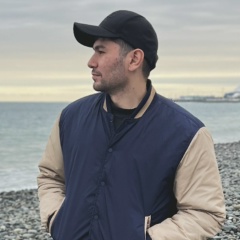 Заррух Ахроров, 09.03, Москва