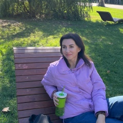 Татьяна Сальникова, 30.07