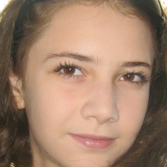 Бэлла Чич, 08.03.1998, Краснодар