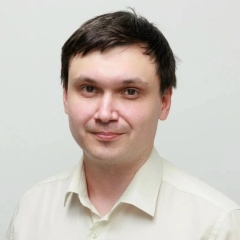 Виталий Рязанов, 05.11.1984, Санкт-Петербург