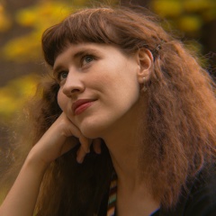 Алиса Лялина, 10.11