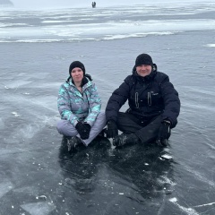 Татьяна Ковалева, Кинель